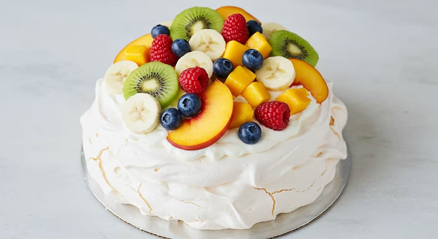 Pavlova
